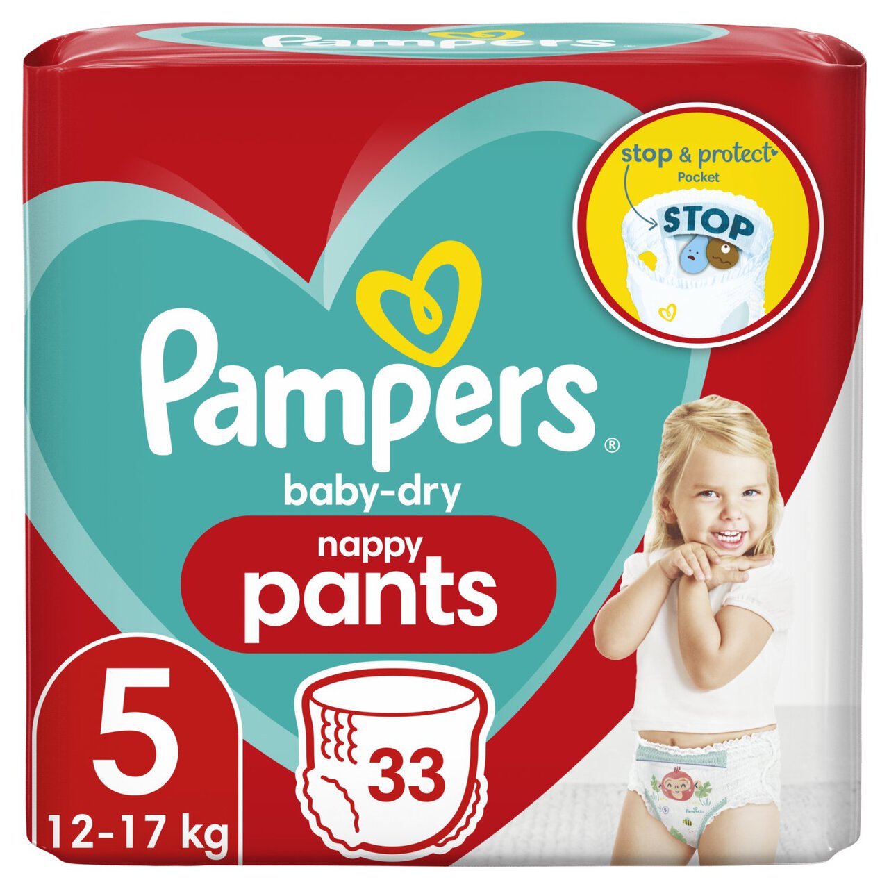 pieluchy dada pampers premiumc care