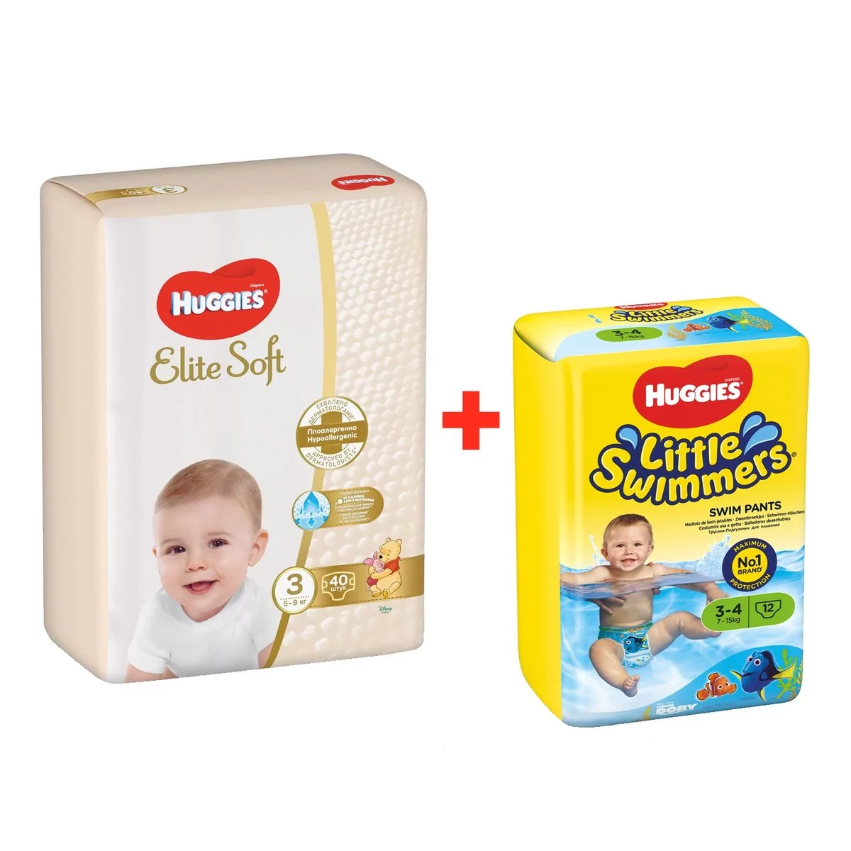 pampers new baby dry 1