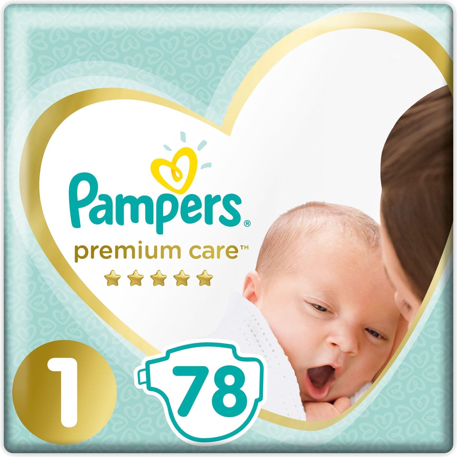 pampers 4 a 4 plus