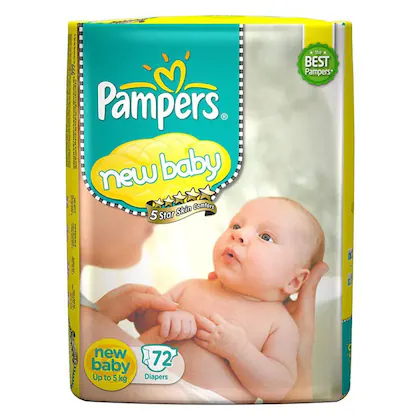 pampers mega pack 4 lidl