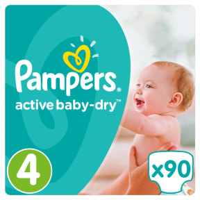 pampers premium care newborn 22
