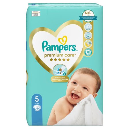 pampers leeps and play