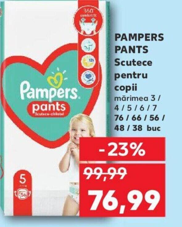 pampers 2 empik