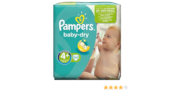 lecleŕc bielany pampers