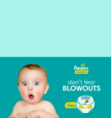 pampers pure4