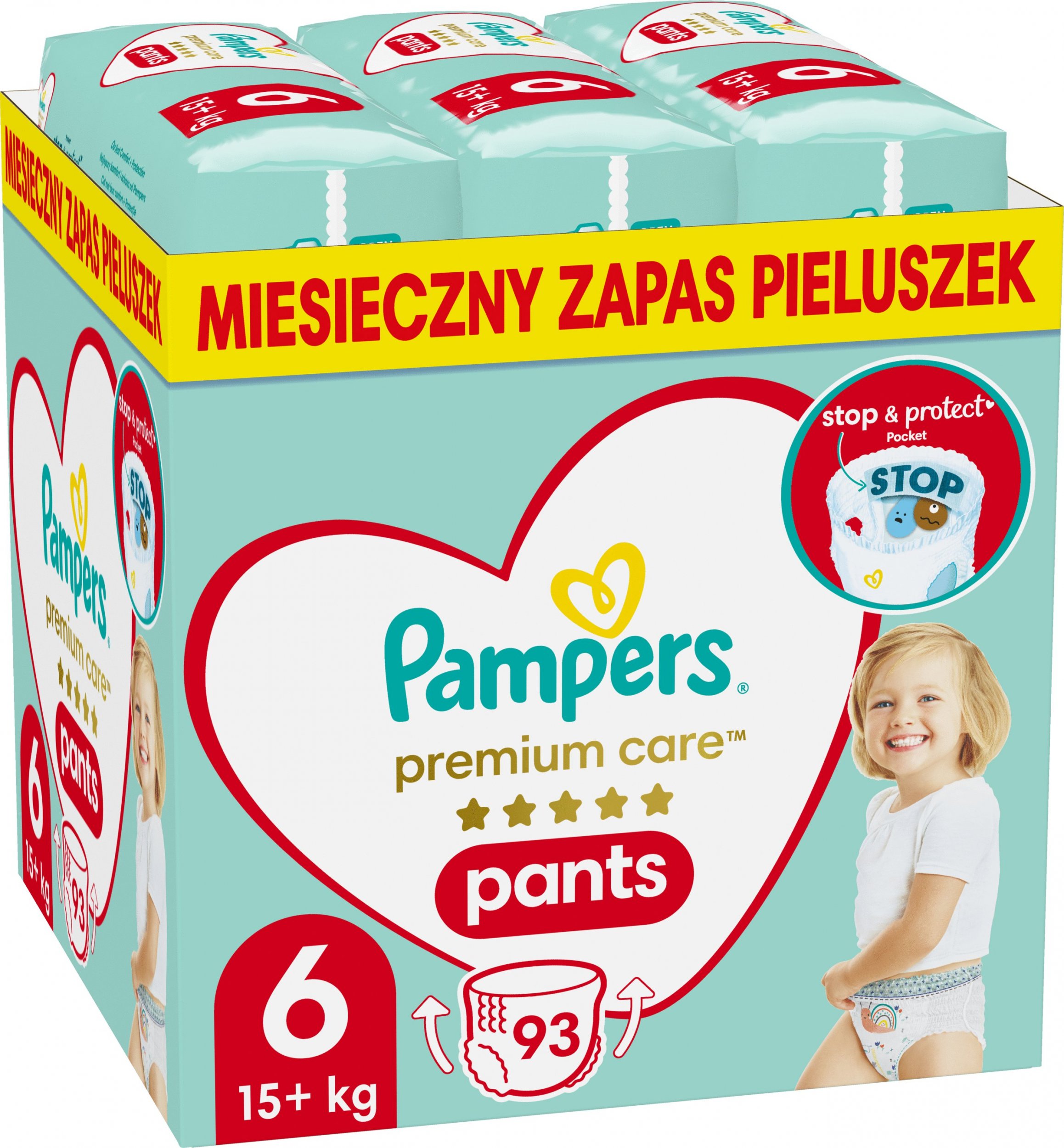 pieluchy flanelowe białe kieczmerscy