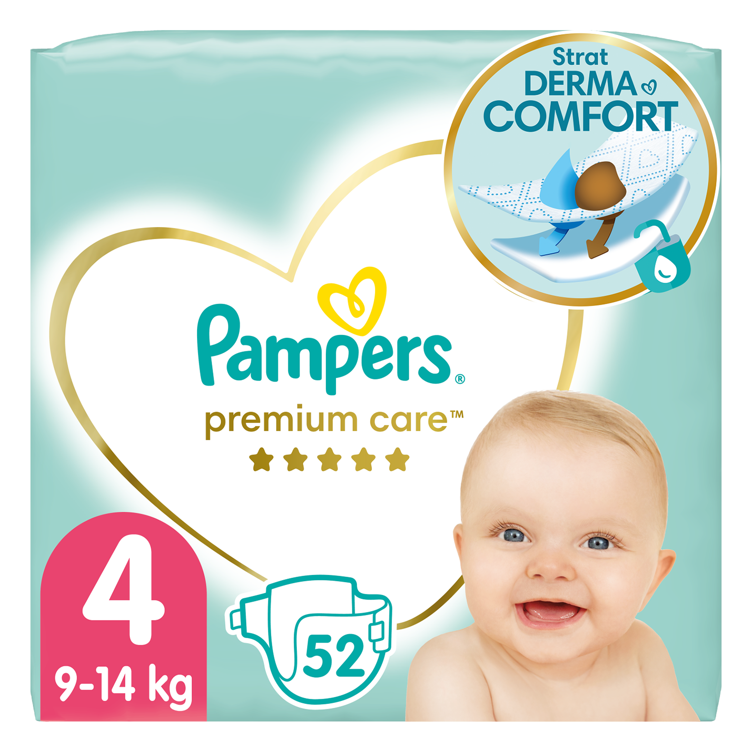 rossmann pampers 6 pants