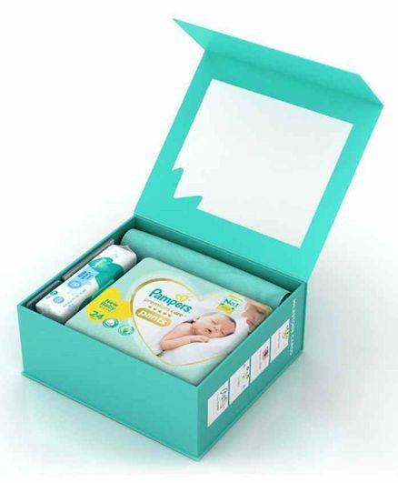 pampers active baby sucha noc