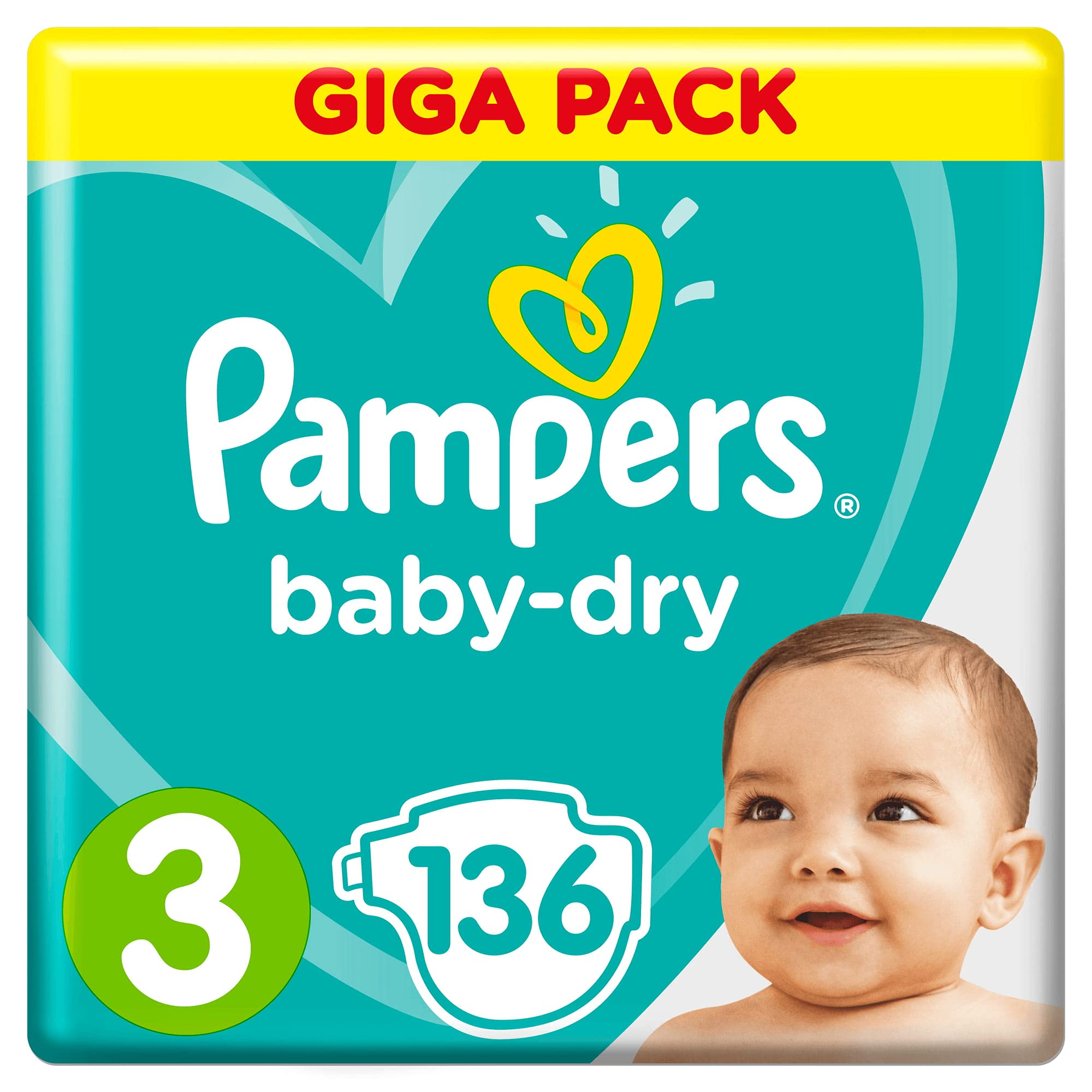 pampers epson