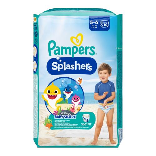 pampers 8 abdl