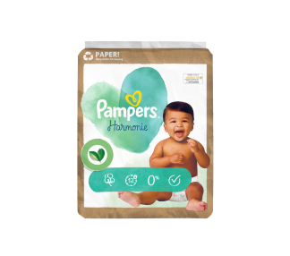 pies pampers