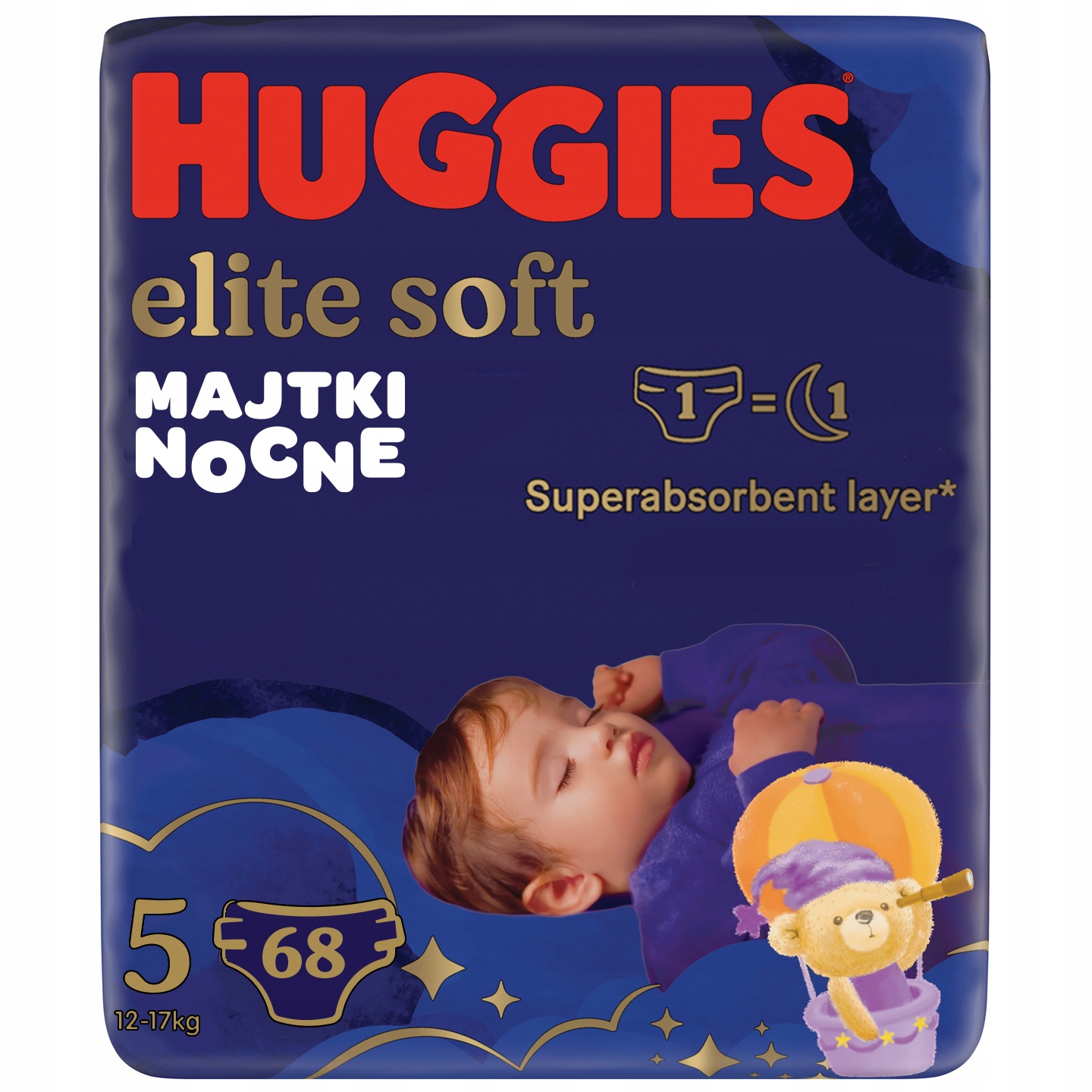 pampers 6 gdzie kupie