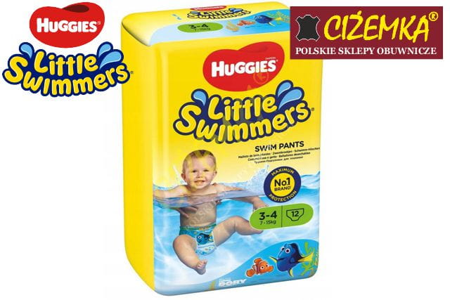 pampers pants pieluchomajtki rozmiar 5