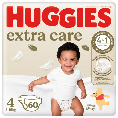 pampers care 1 auchan