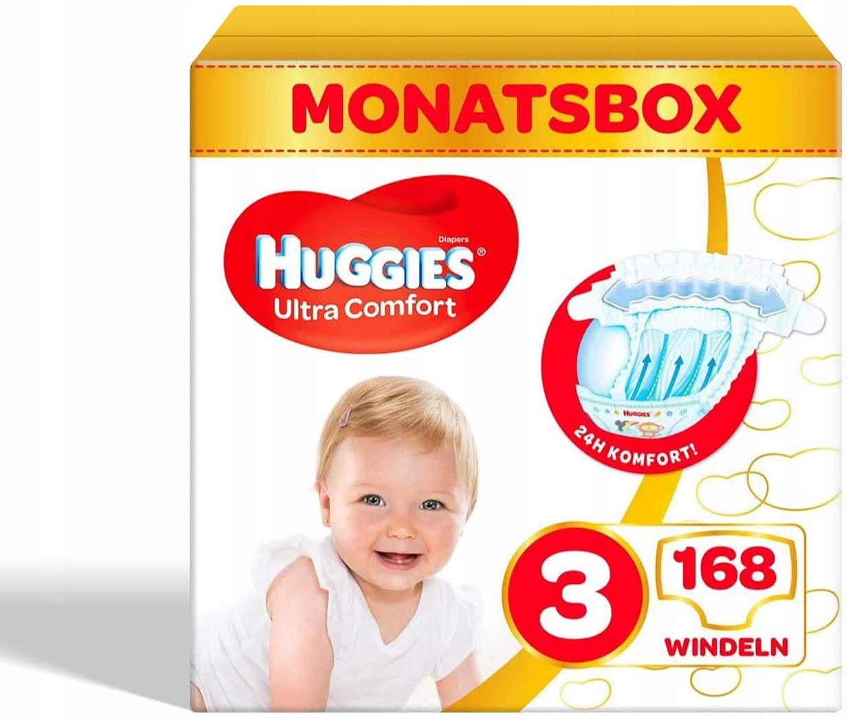 promocja pampers 3 ceneo