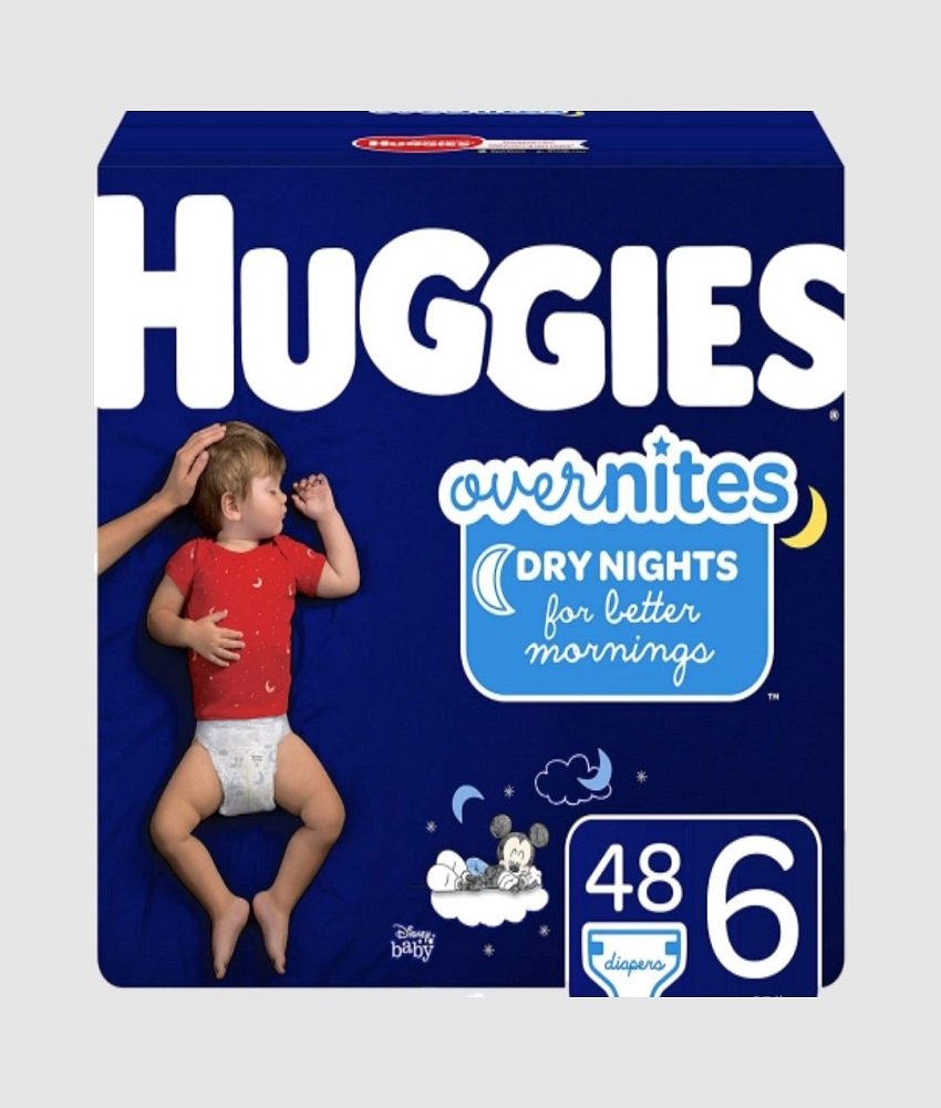 huggies happies