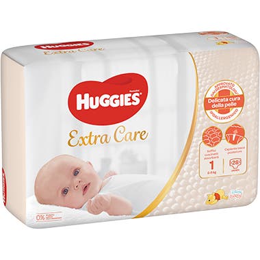 pampers premium care zmiana koloru paska