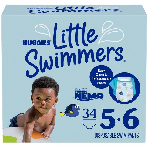 pampers 4 ceno