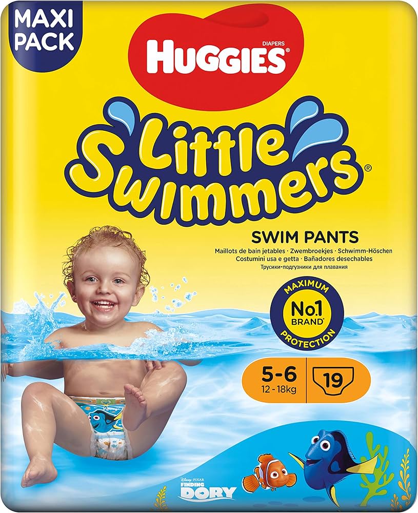 pampers 6 mega pack