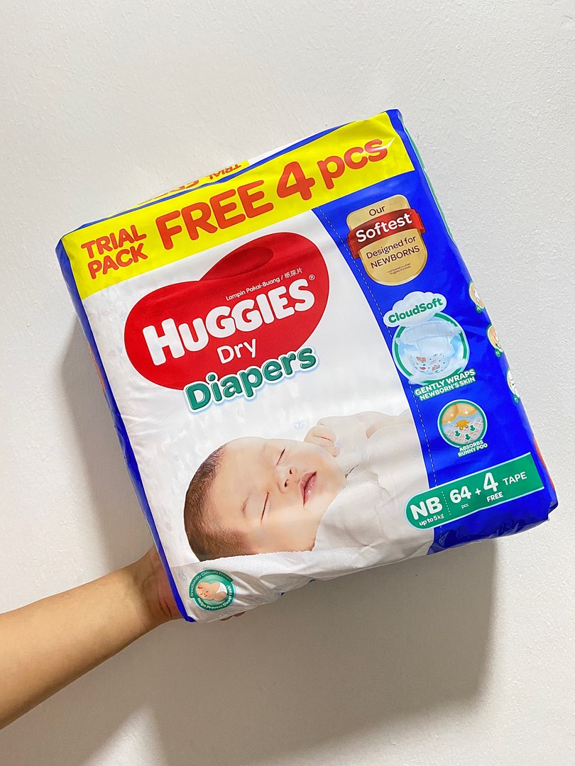 pampers premium care 1 i 2