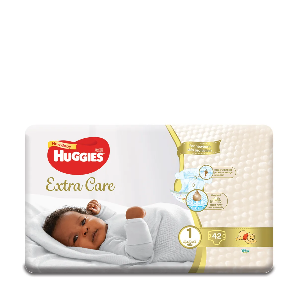 pampers baby protection 2