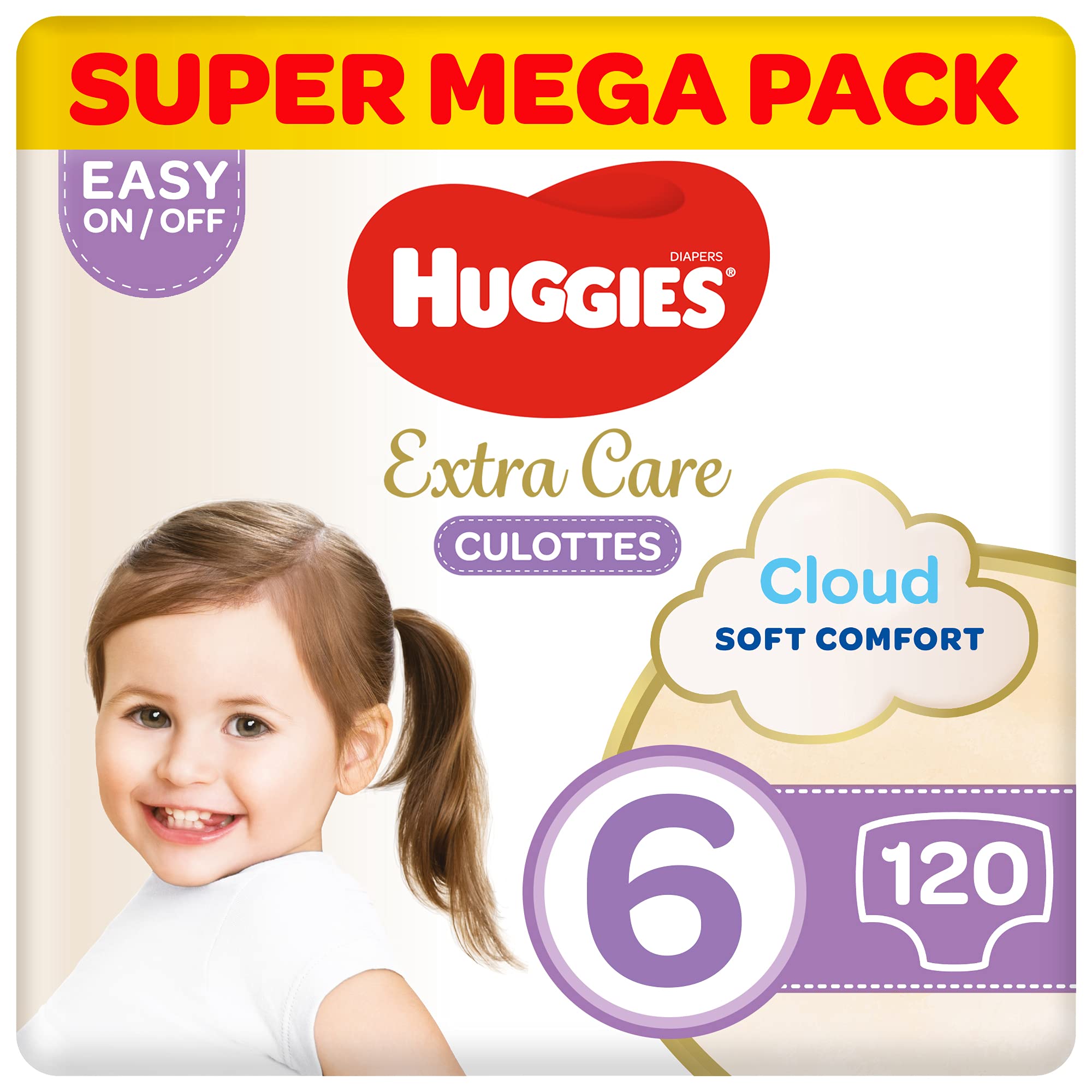 pampers big pack