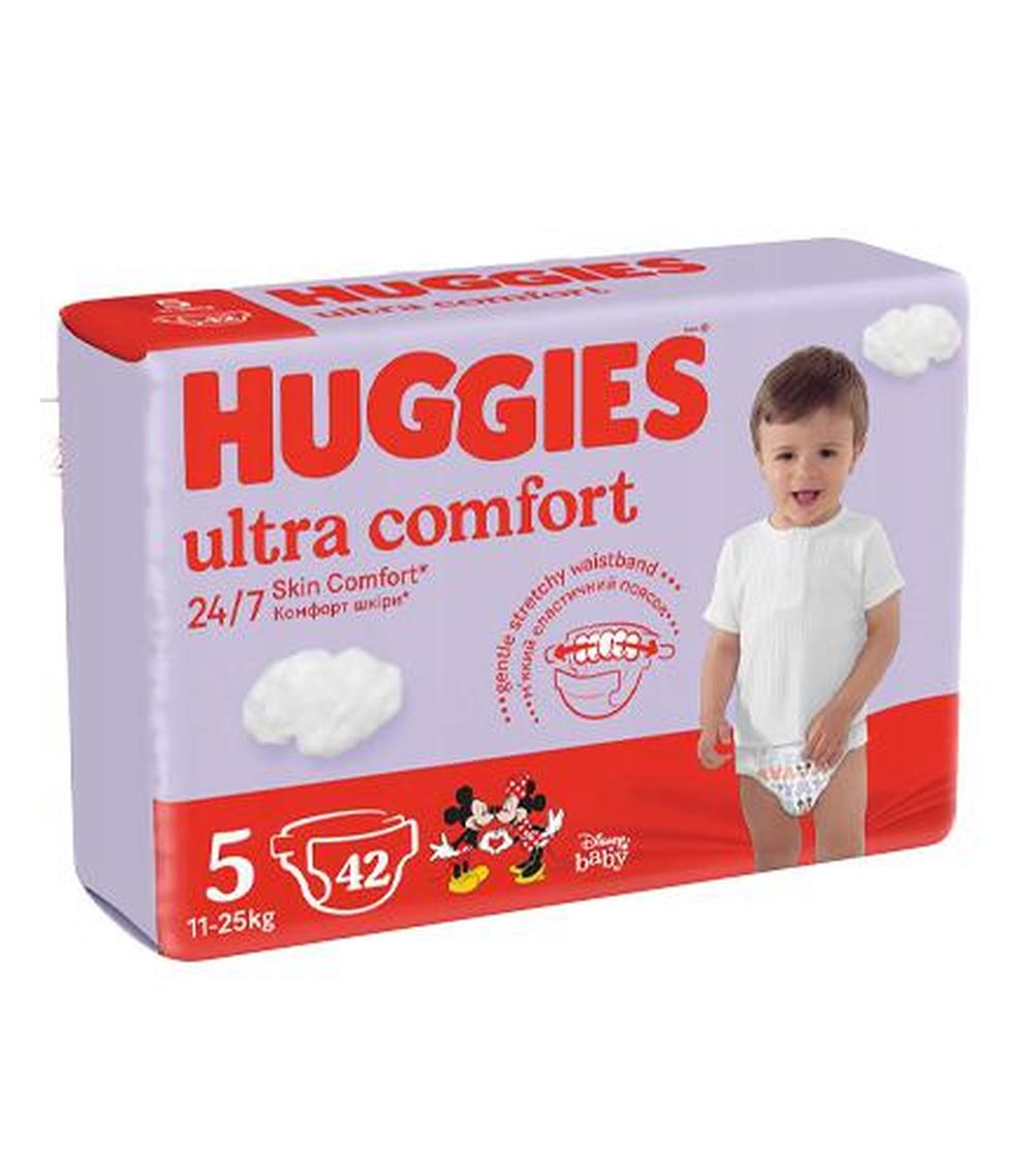 chusteczki pampers pachnące