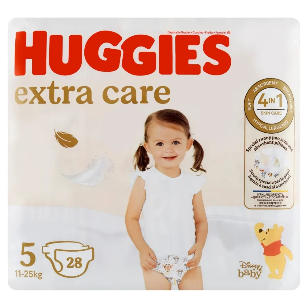 pampers newborn 43 szt cena