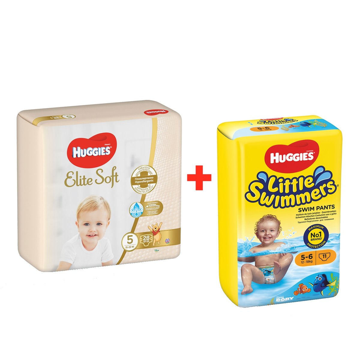 pampers pure protection rozmiar 2 online