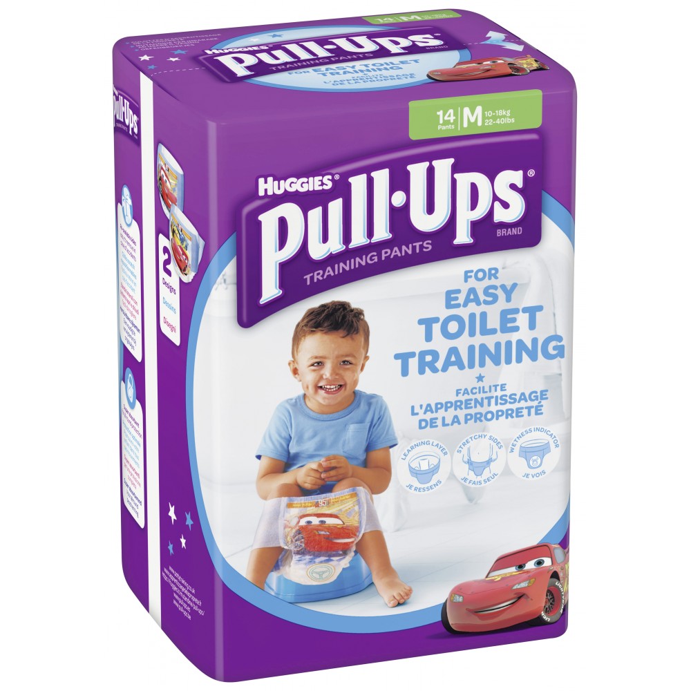 pampers auchan