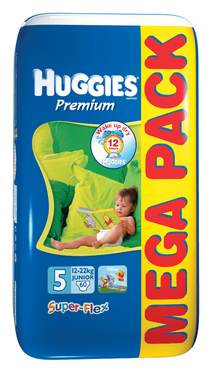 pieluchy pampers promocja lidl