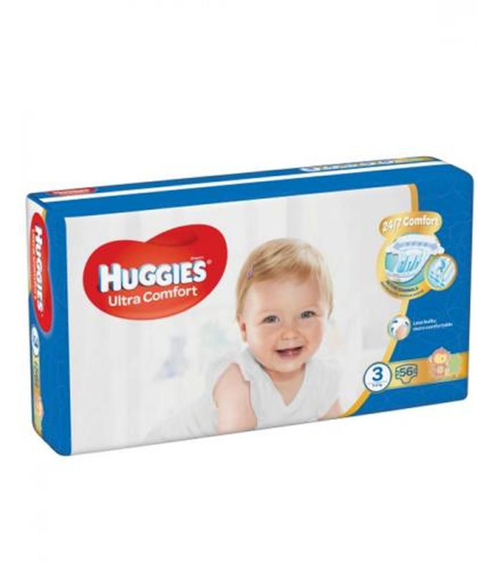 pampers premium care a zwykłe