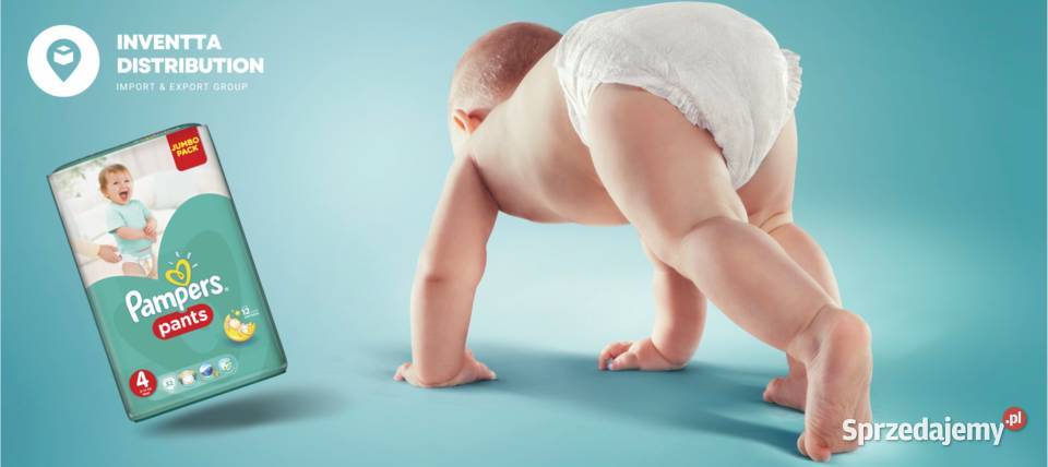 25 tydzień pampers