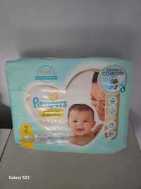 pieluchy pampers6 pieluchomajtki