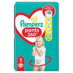 pampers premium care pants 4 cena 44 szt