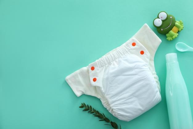 pampers baby fresh clean chusteczki pielęgnacyjne