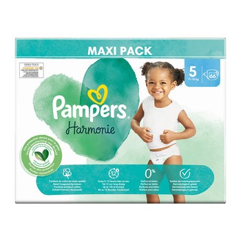 pampers premium new baby 2