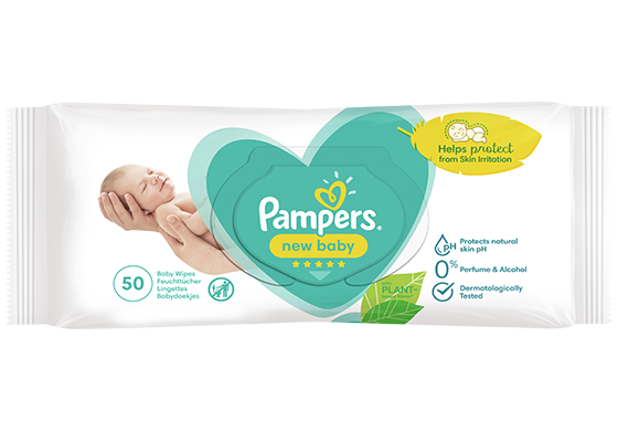 pampers active baby dry następcą baby dry