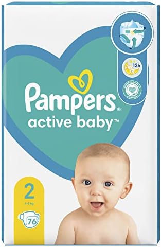 pampers pieluchomajtki tesco