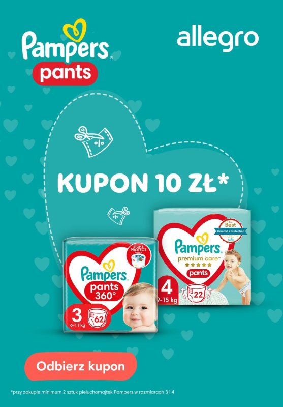 pampers pants 4 mega box