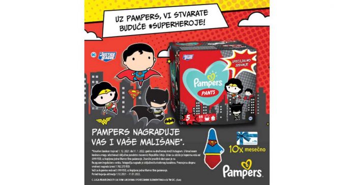 pampers za karę opowiadanie