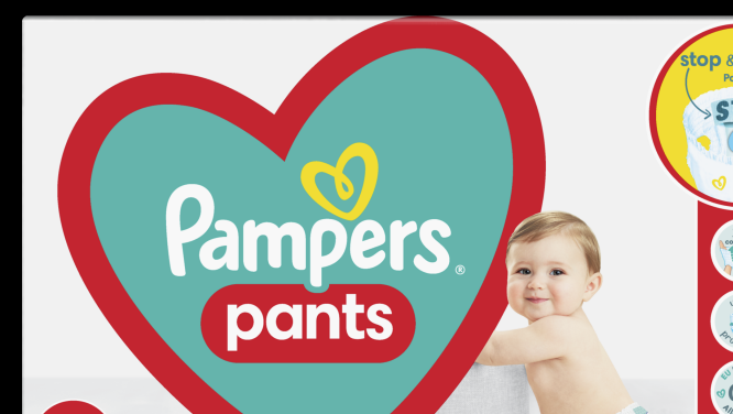 sex na goło w pampers