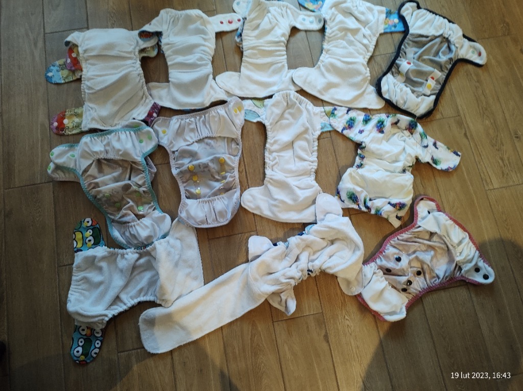 pampers 5 plus