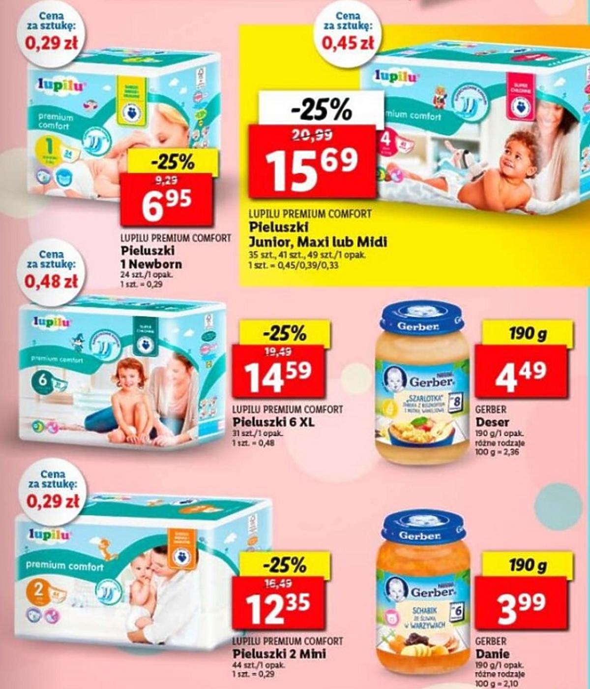 alllegro pampers 2