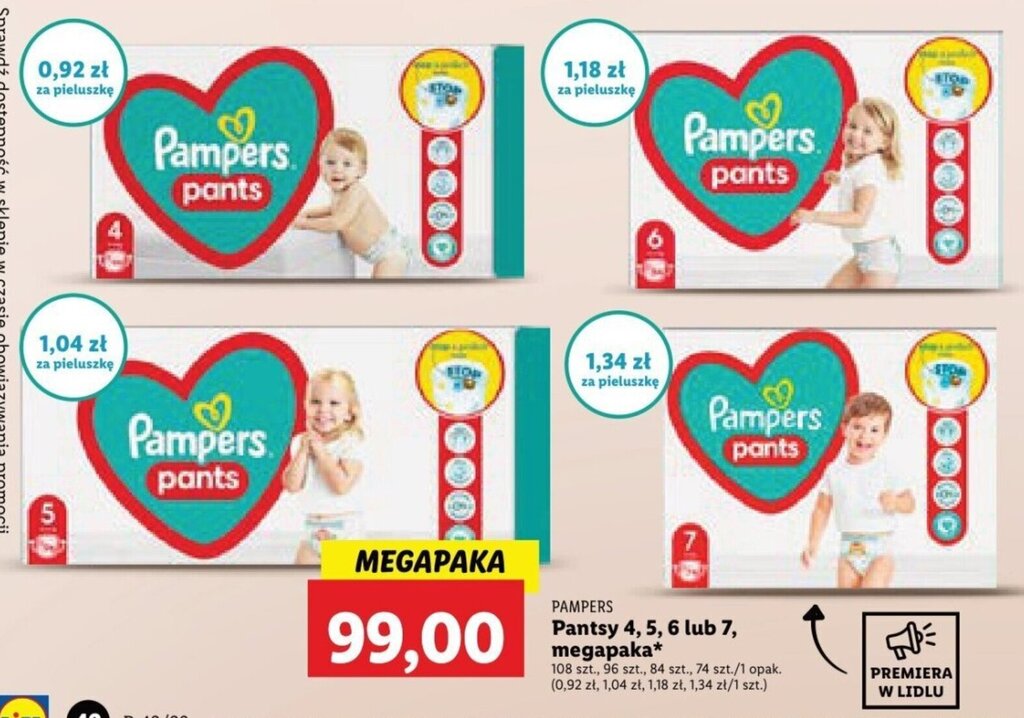 huggies 99 watet chusteczki nawilzane