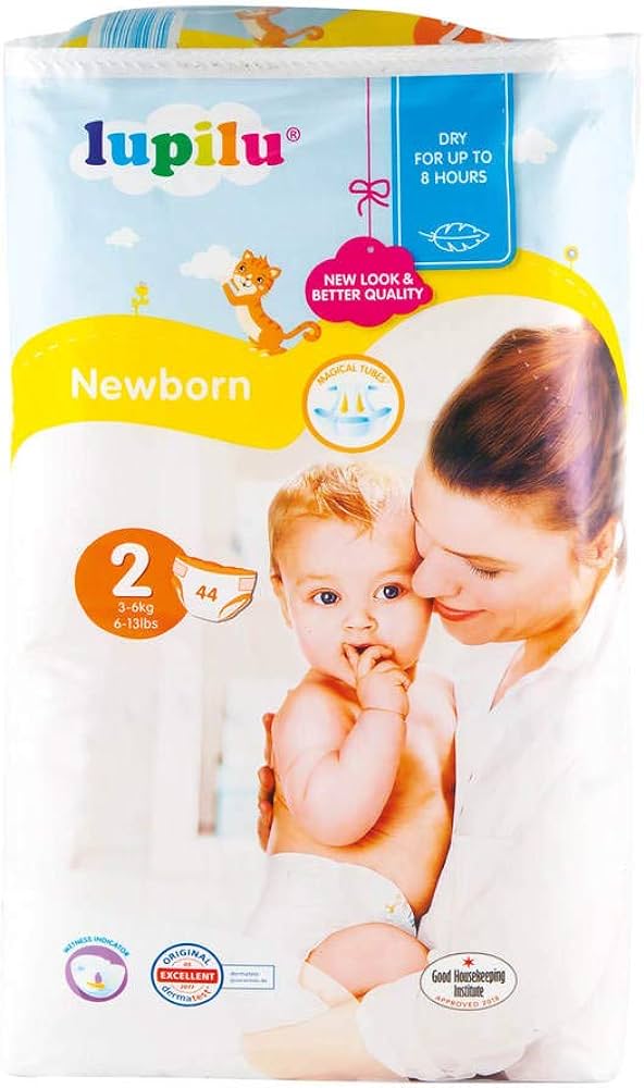 pampers active baby-dry pieluchy jednorazowe midi 3