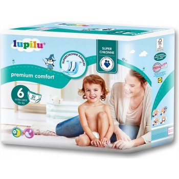 pampers premium care newborn 2 3-6kg 80szt