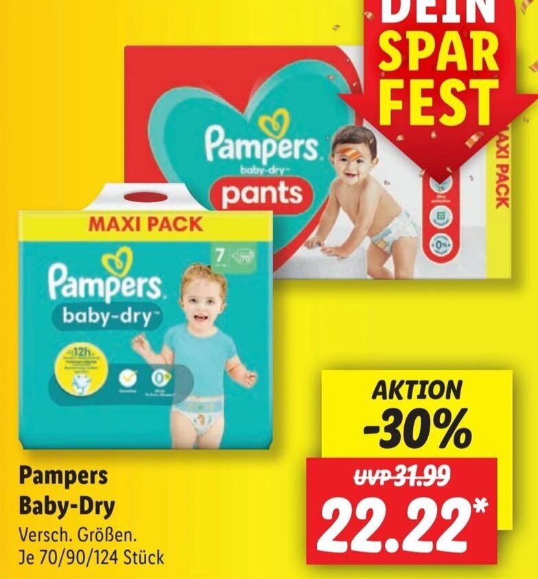 pampers sleep and play3