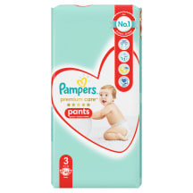 pieluchy pampers 1 e-mag