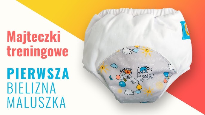 promocja pampers pants